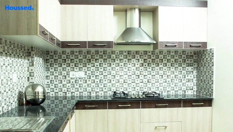 Sample Apartment